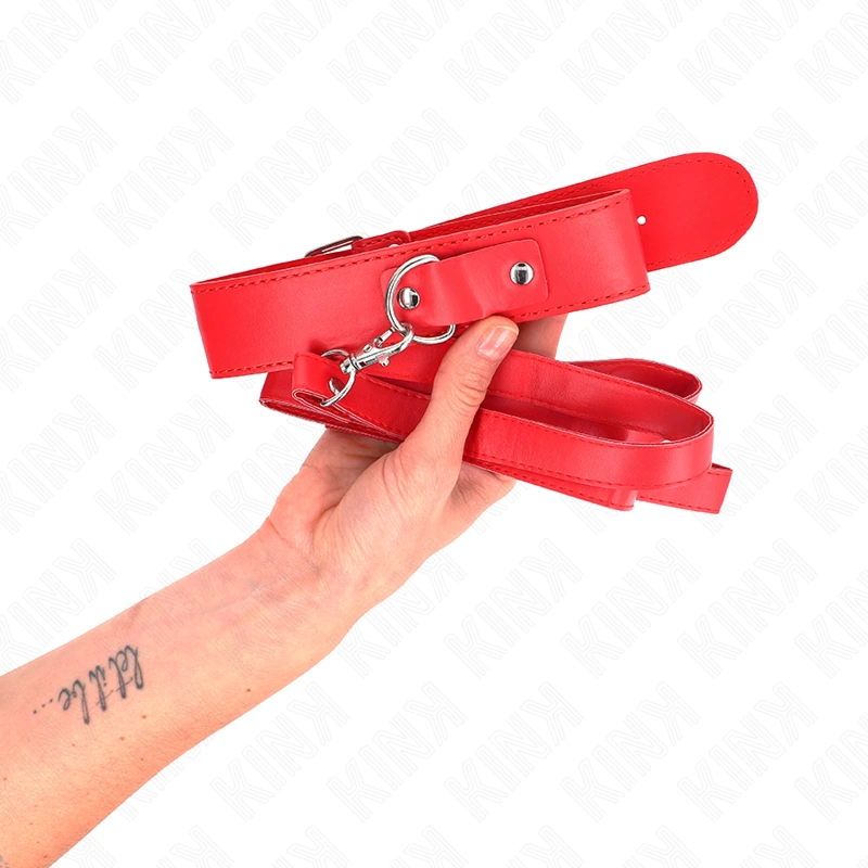Bondage