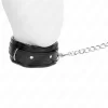 KINK CiÄ™Å¼ki naszyjnik z paskiem 65 cm