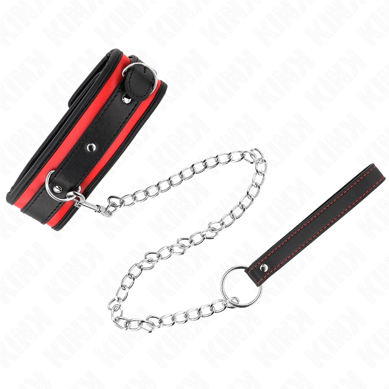 Adjustable Heavy Necklace with Belt Model 2