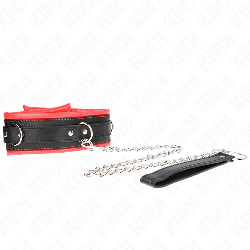 Adjustable Heavy Necklace with Belt 65 cm