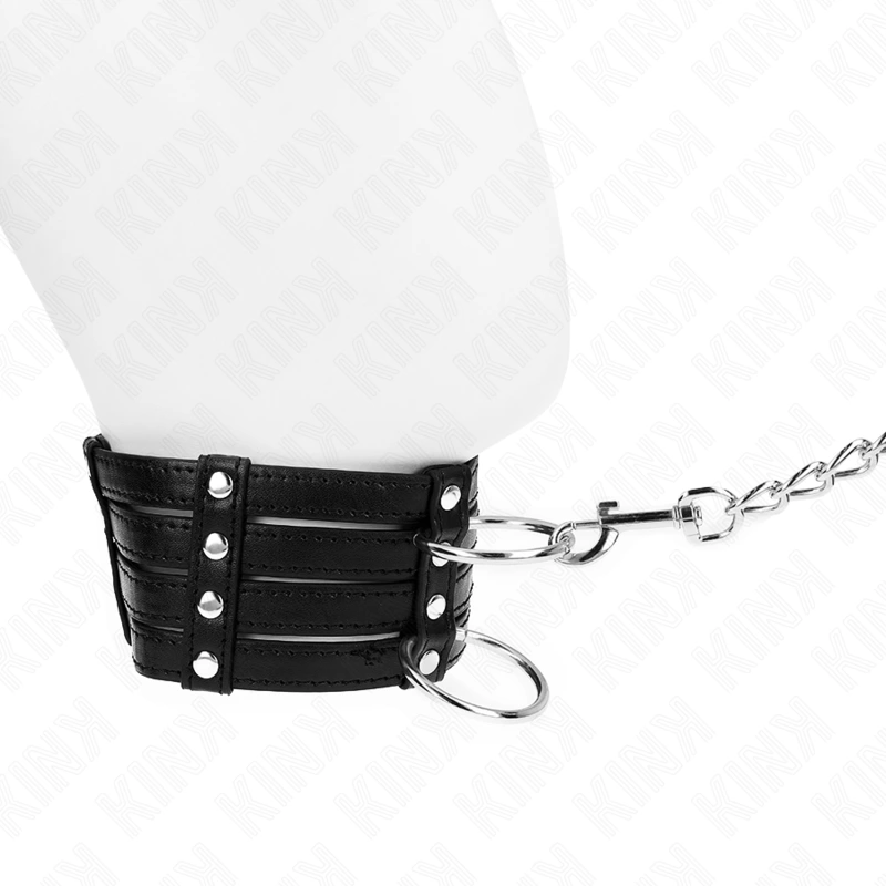 Bondage