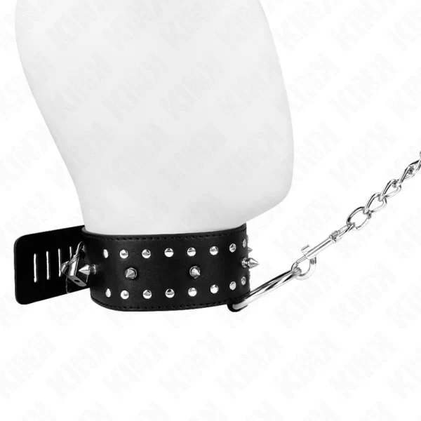 Bondage