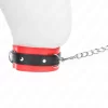 Adjustable Vegan Leather
