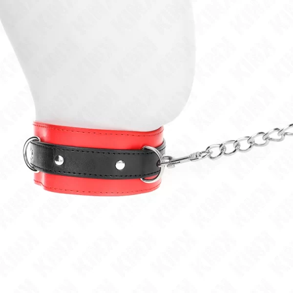 Adjustable Vegan Leather