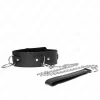 Collar & Leash Set Model 2 - Adjustable 36-43 cm