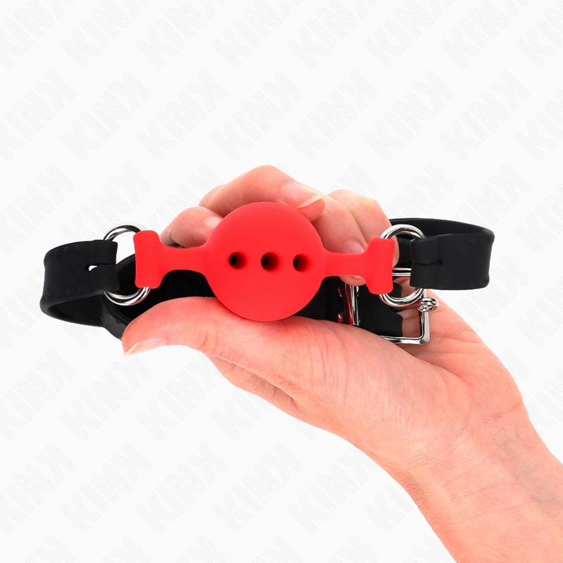 Bondage