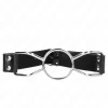 Spider Mouth Gag Large 60x3 cm - Breathable Silicone System
