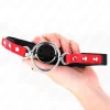 KINK Gag z wieloma O-ringami 4/4