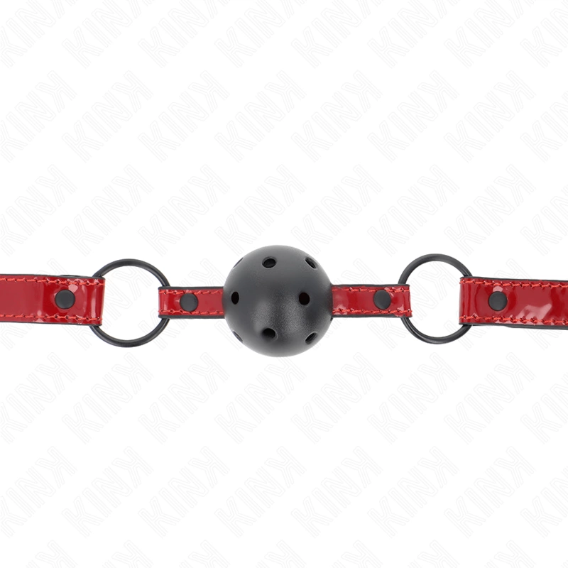 Mouth Gags Bondage