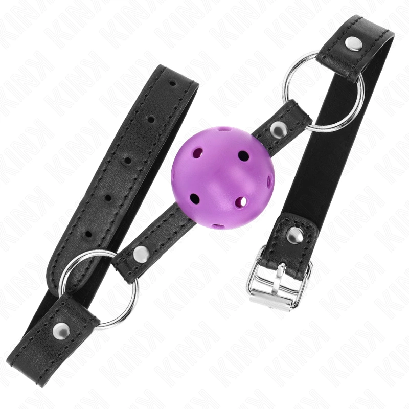 Bondage