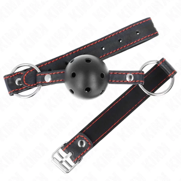 Bondage
