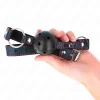 KINK Klucz Model 2 Hollow Czarny 6