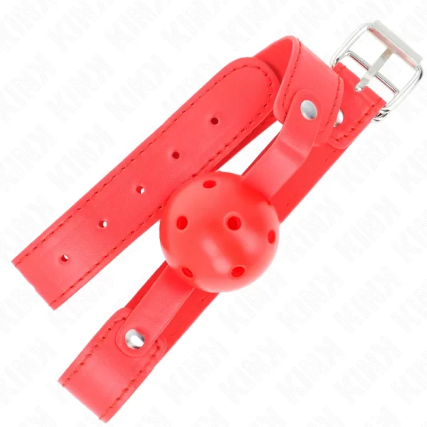 Bondage
