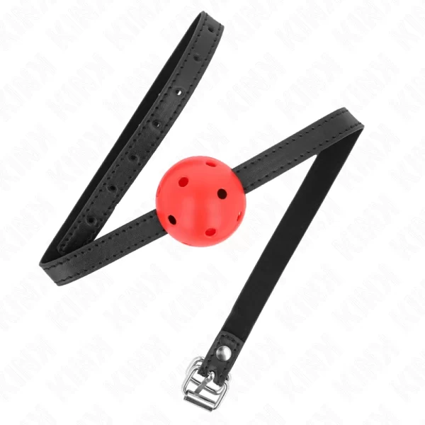Bondage