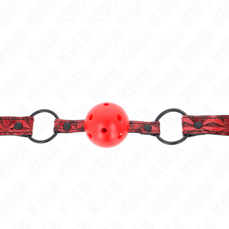 Bondage