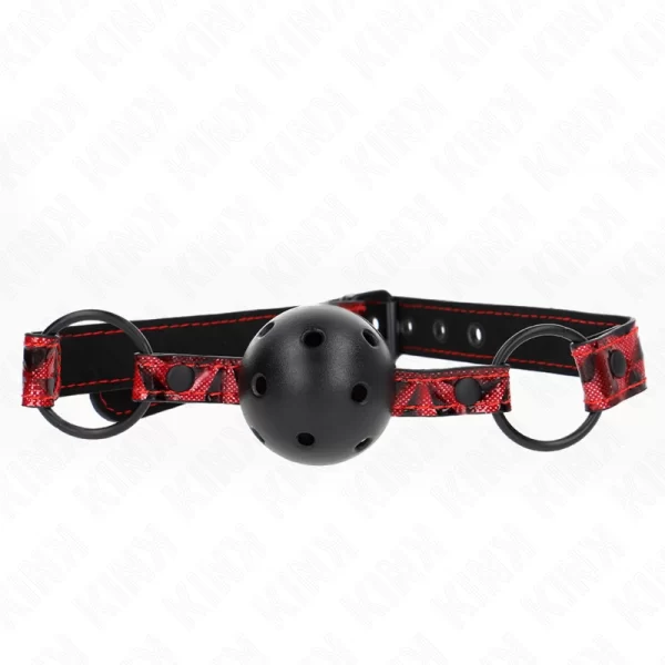 Model 2 Diamond Pattern Ball System 4.5cm - Adjustable 42-60cm