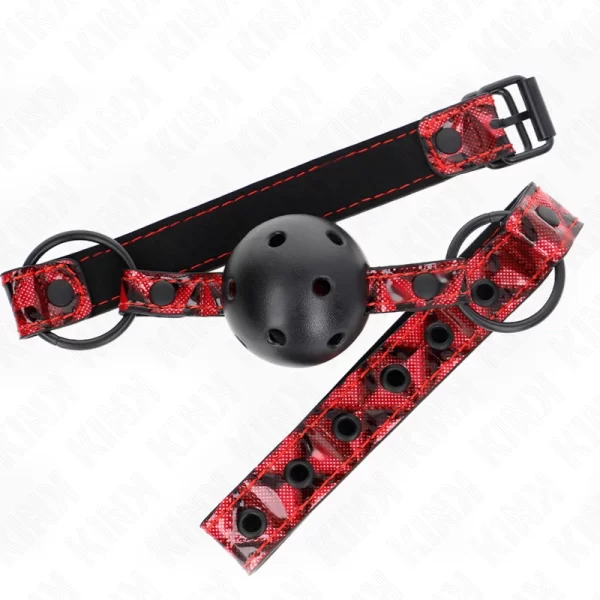 Bondage