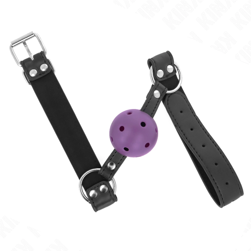 Bondage