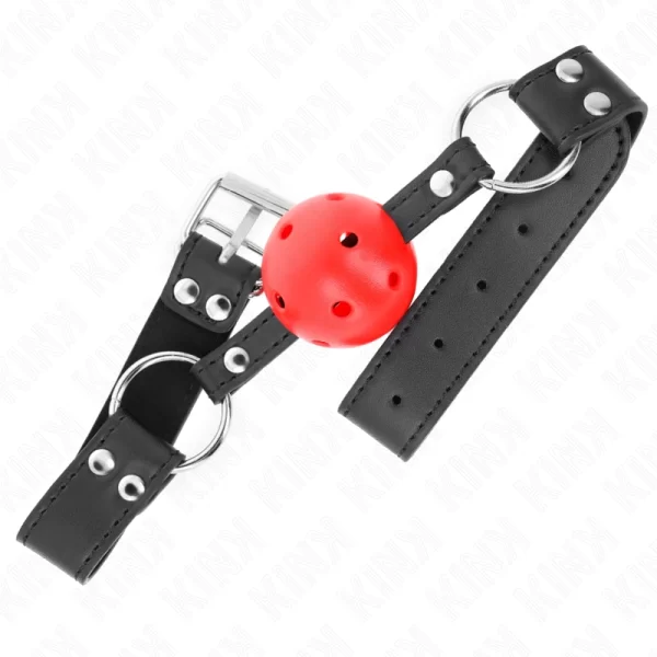 Leather Strap
