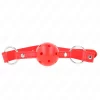 KINK Model 1 Oddychalna PiÅ‚ka Gag 4 cm
