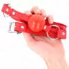 KINK Kula TPE 4 cm z zamkiem