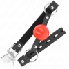 Adjustable Black Strap 60cm