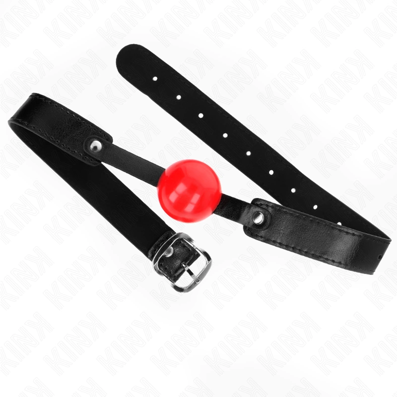 Mouth Gags Bondage