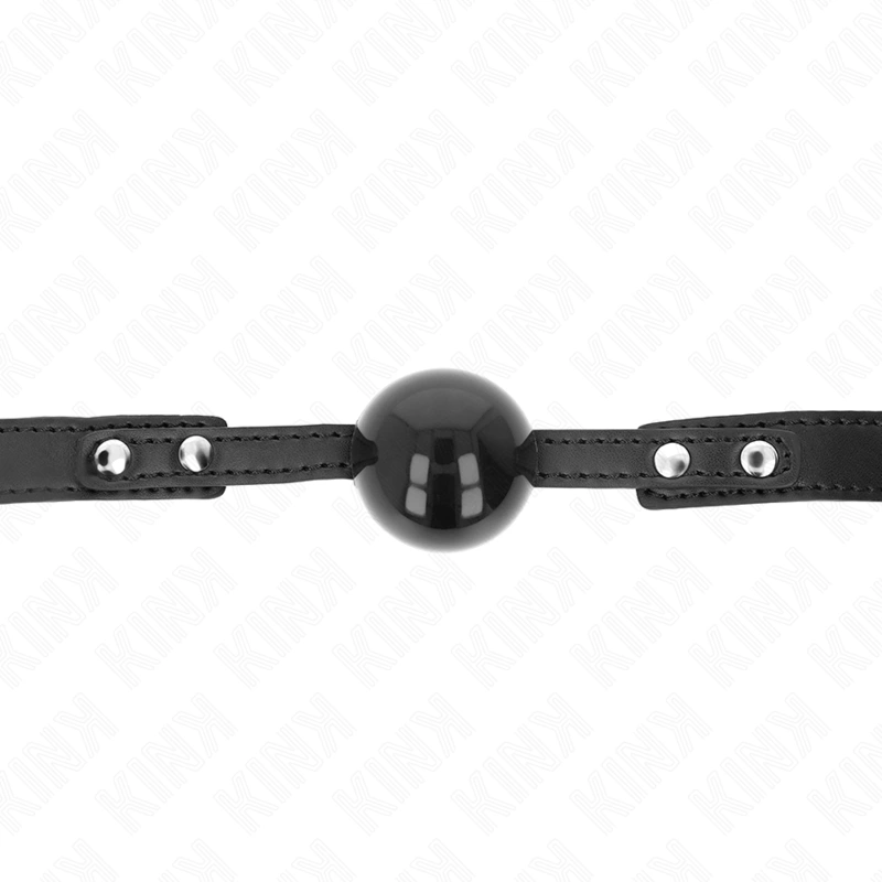 KINK Model 3 MiÄ™kka PiÅ‚ka TPE 4 cm