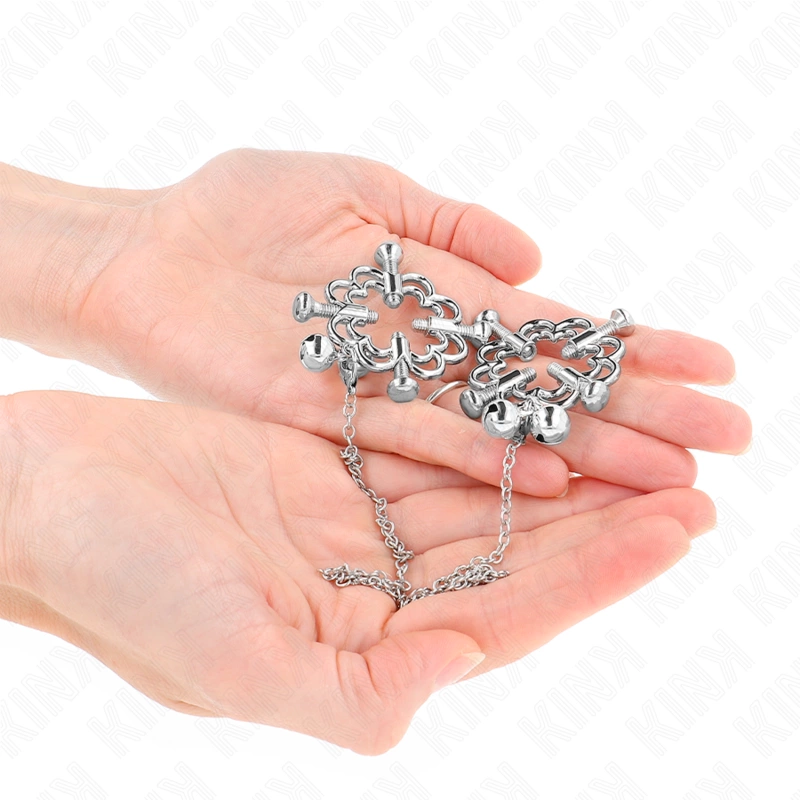 Bondage Clit Nipple Suckers