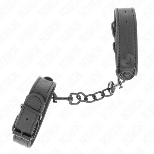 Bondage