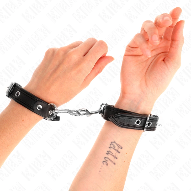 Cuffs