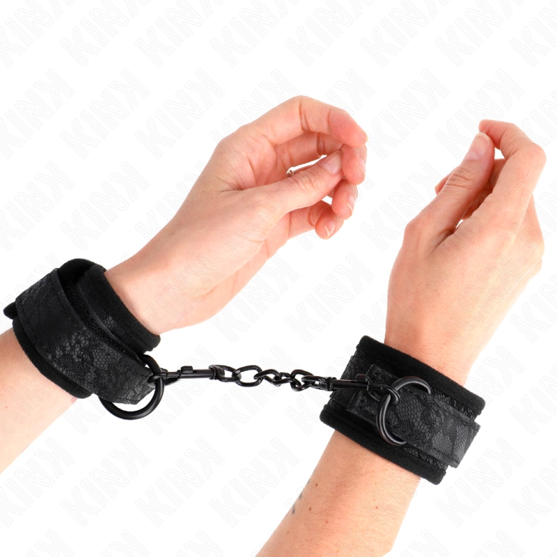 Cuffs