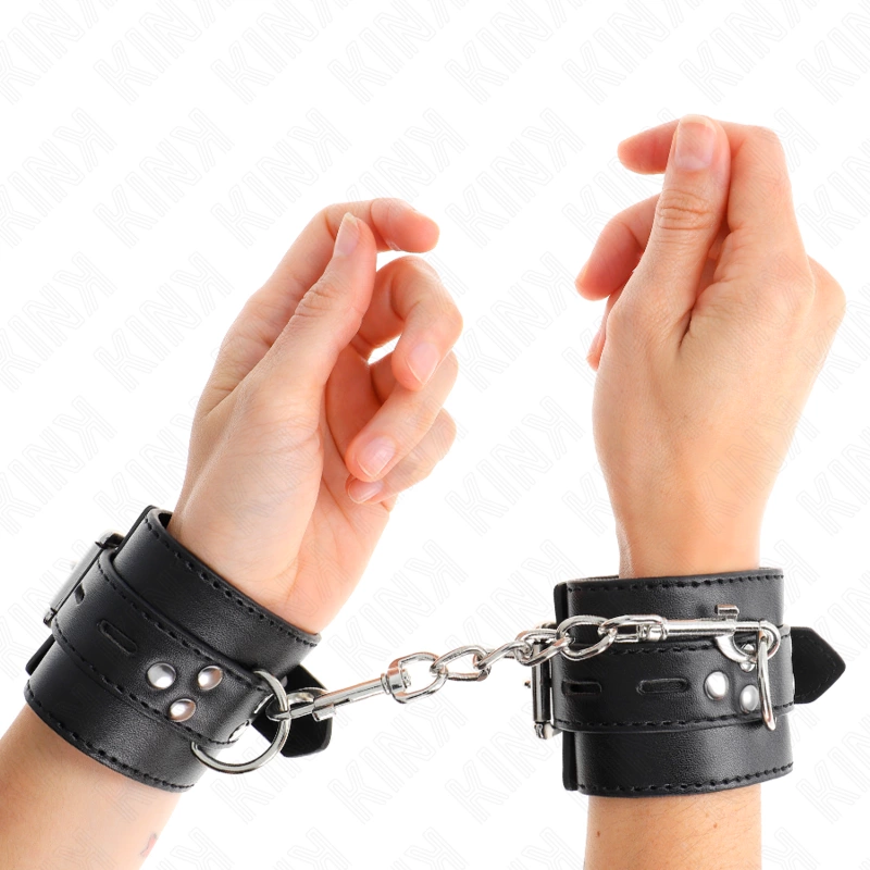 Cuffs