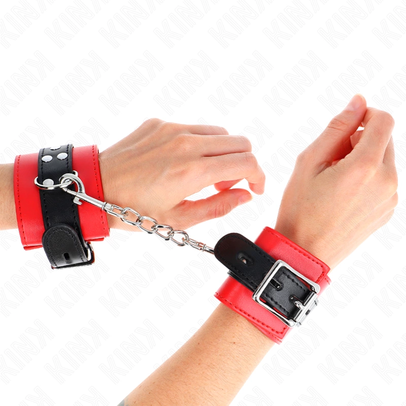 Cuffs