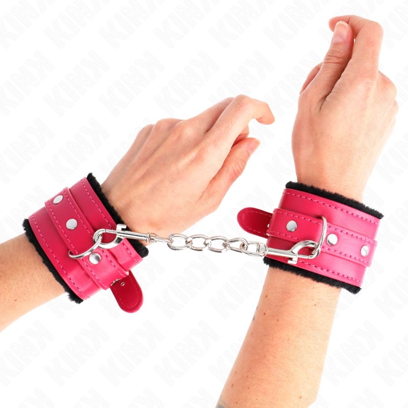 Cuffs