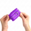 KINK Premium Wrist Protector Violet - Regulowany 17-29 cm