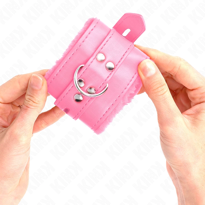 Cuffs