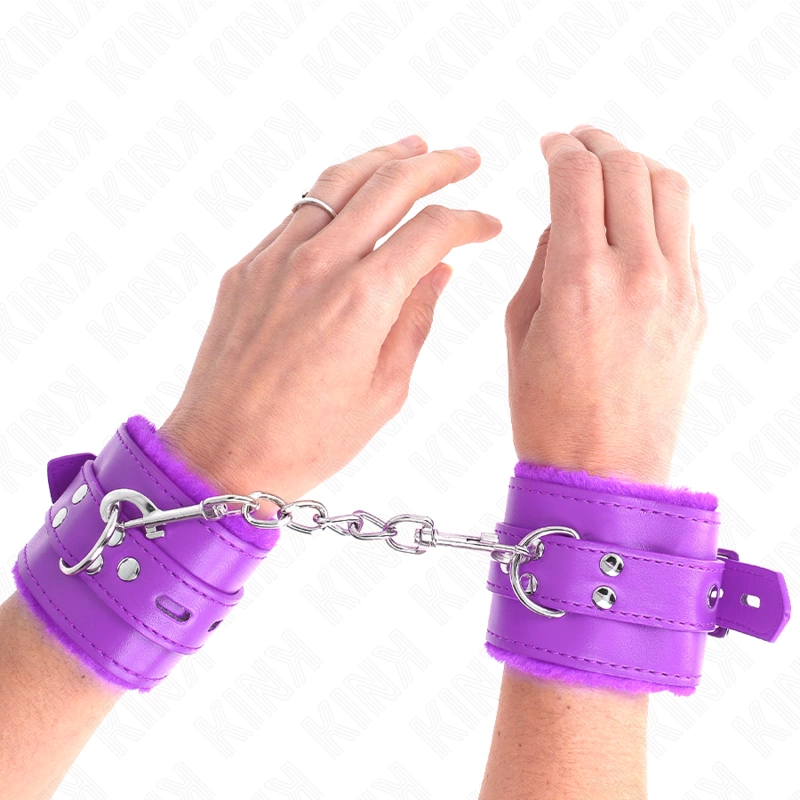Cuffs