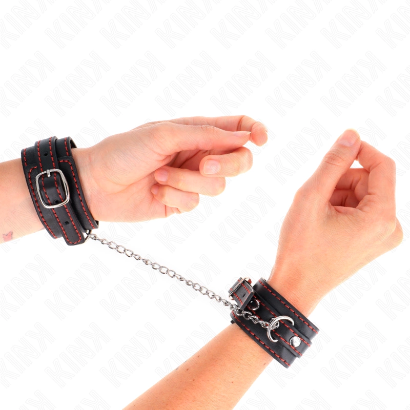 Cuffs