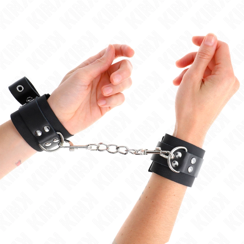 Cuffs