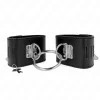 Adjustable Wrist Restraints with Ring & Padlock