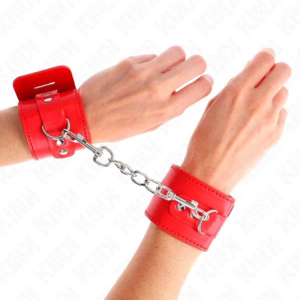 Cuffs