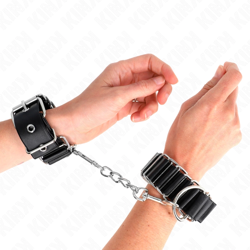 Cuffs