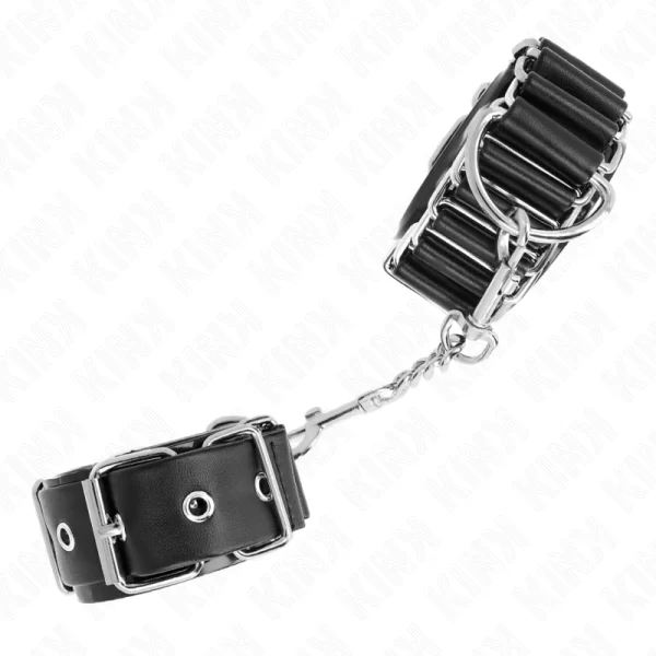 Bondage