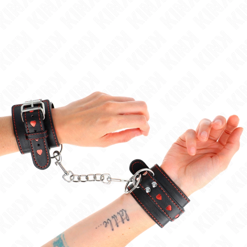 Cuffs