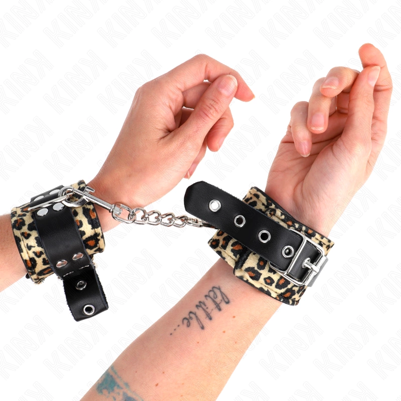 Cuffs