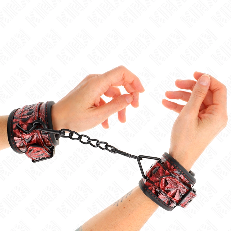 Cuffs