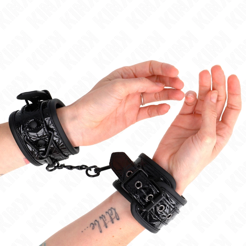 Cuffs