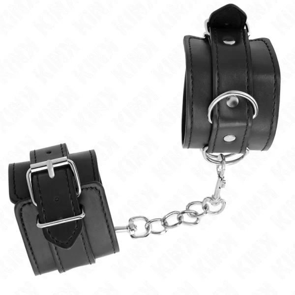 Bondage