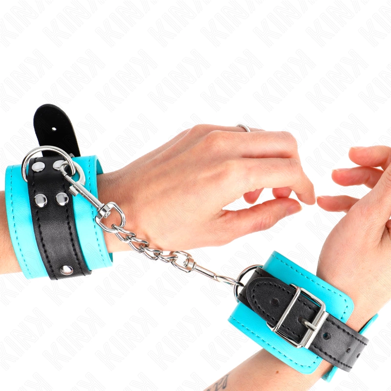 Cuffs